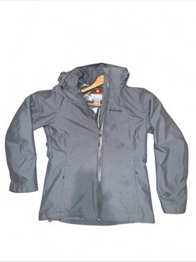 Patagonia 2 in 1 Insulated Winter Jacket